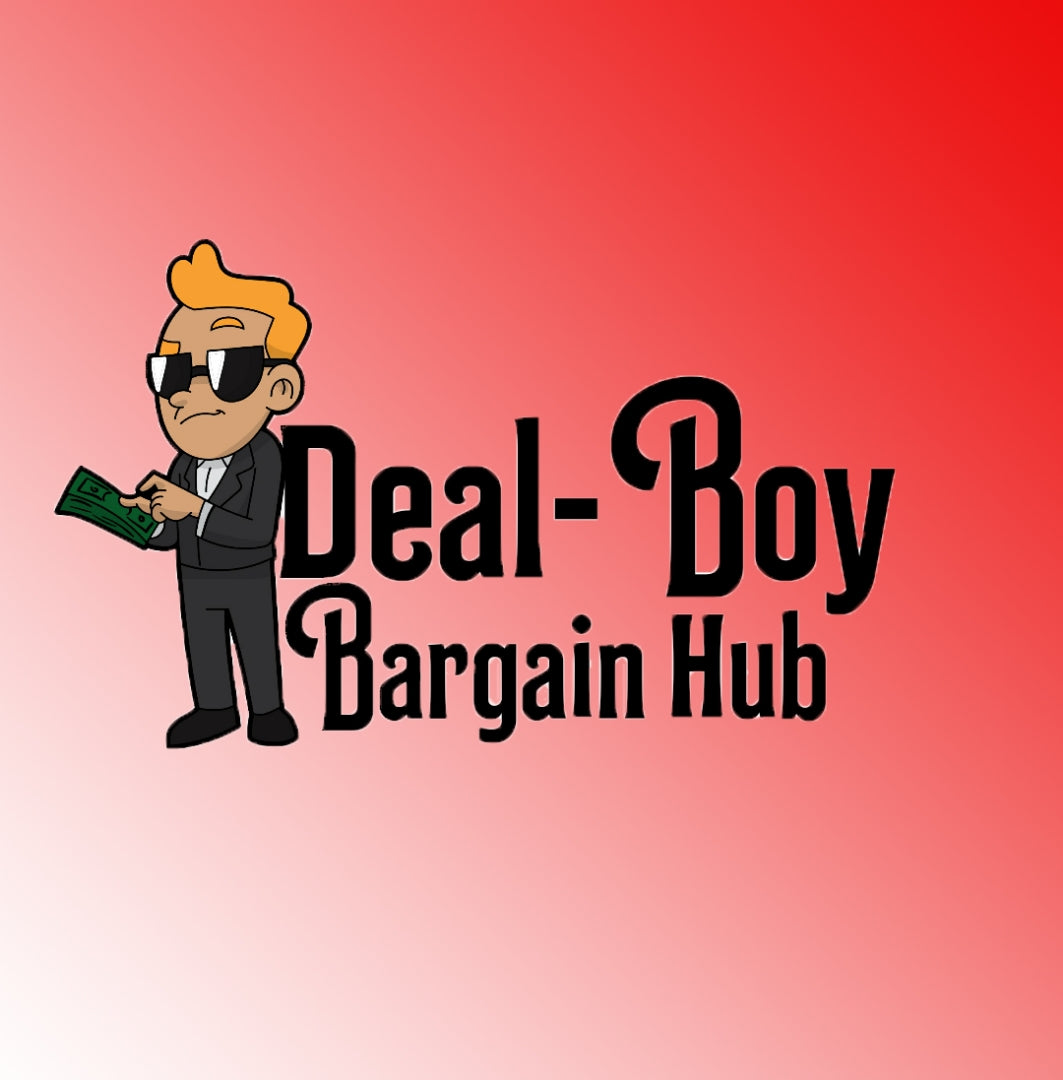 Deal-Boy Bargain Hub